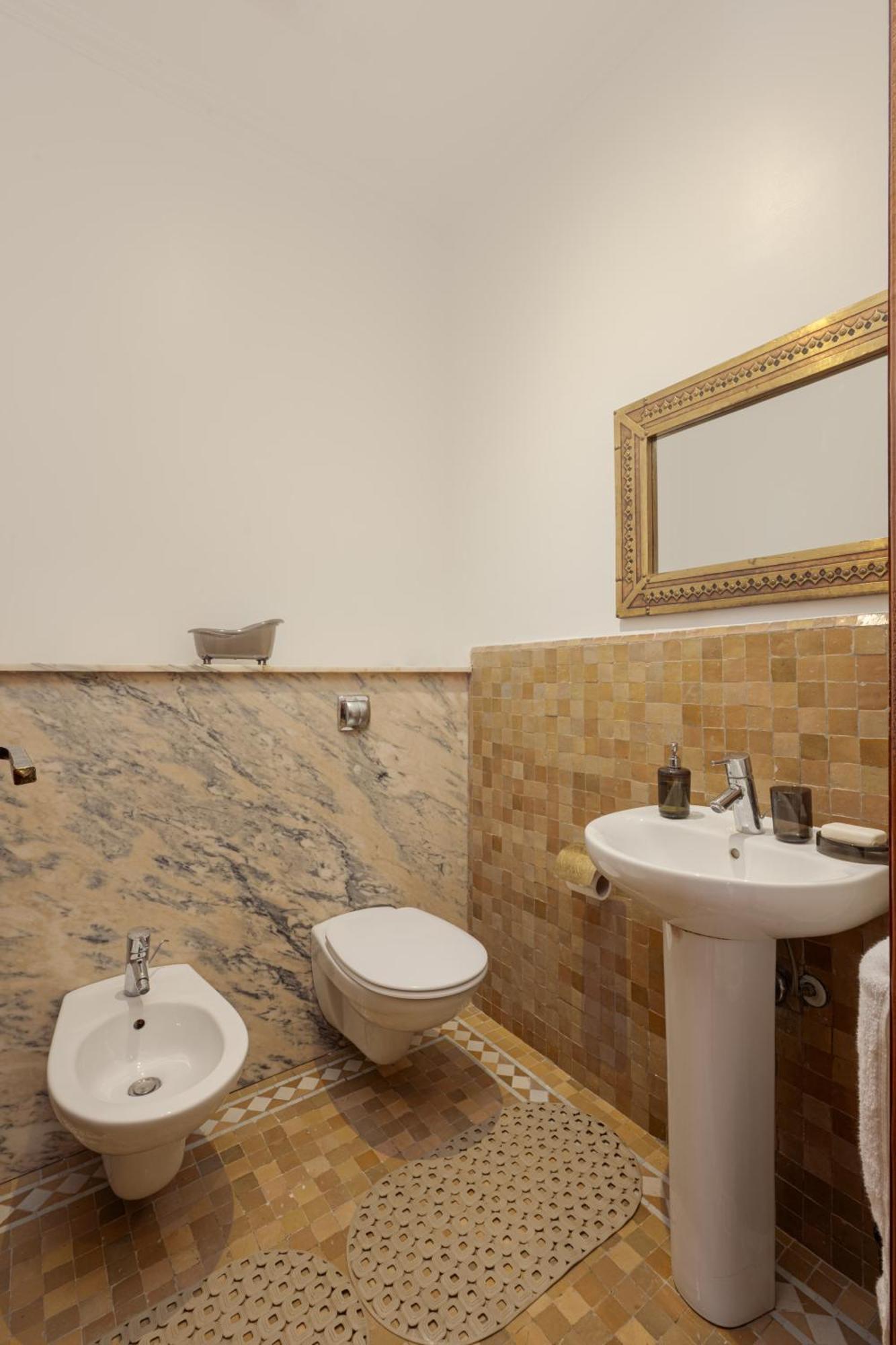 De Luxe A Palmeraie Village 2 * Marrakesh