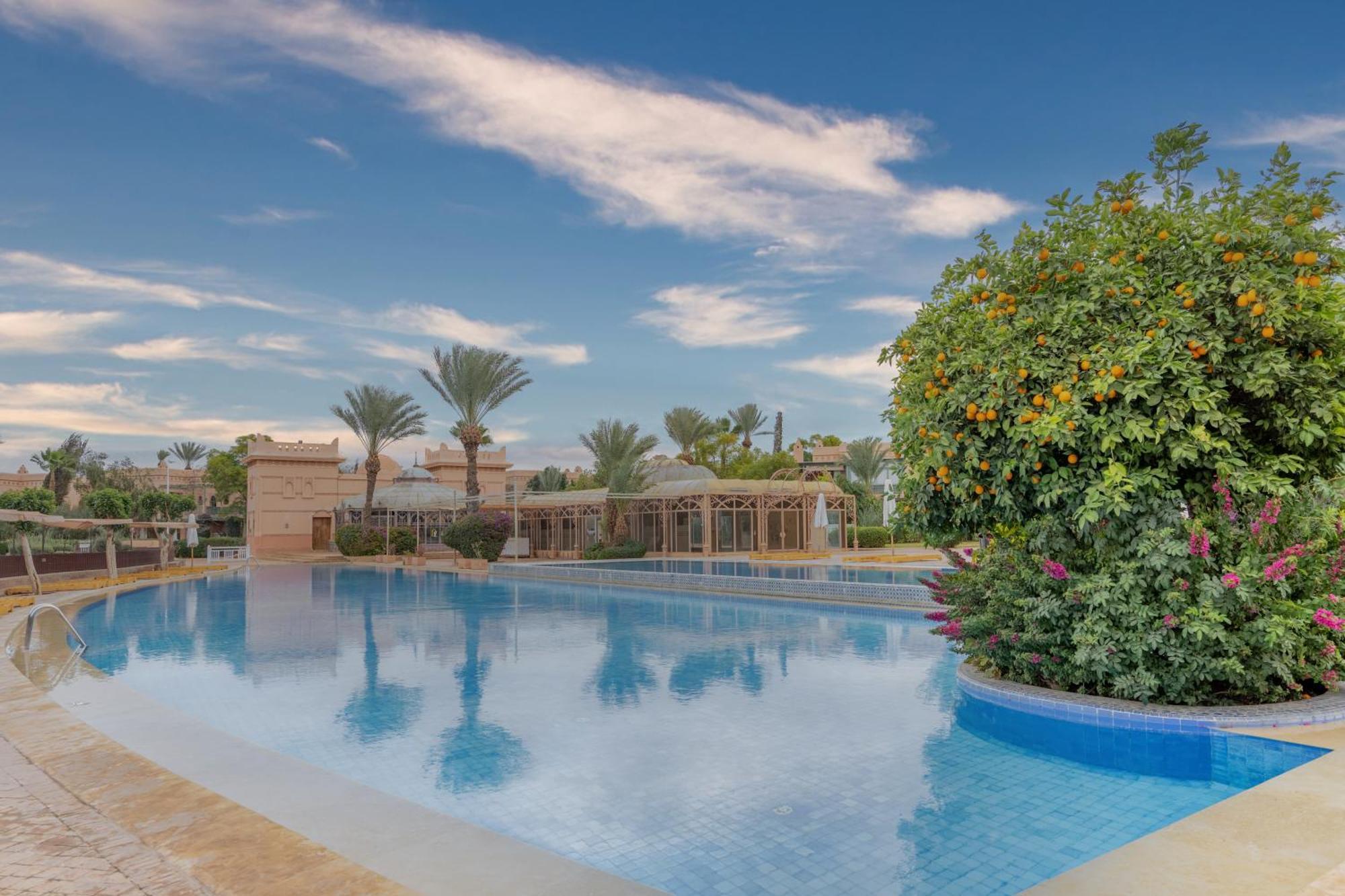 De Luxe A Palmeraie Village 2